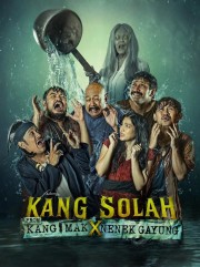 Stream Kang Solah (From Kang Mak) x Nenek Gayung Movies Free in Full HD Online - Dramacool