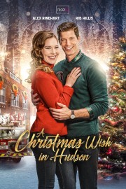 Watch free A Christmas Wish in Hudson movies online