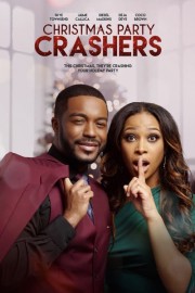 Watch free Christmas Party Crashers movies online