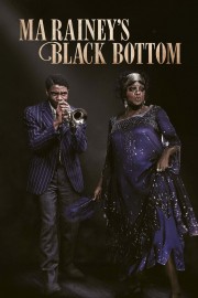 Watch free Ma Rainey's Black Bottom movies online