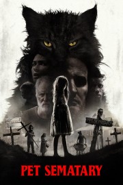 Pet Sematary-hd