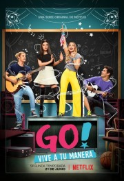 Watch free Go! Live Your Way movies online