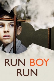 Watch free Run Boy Run movies online