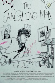 Watch free The Jangling Man: The Martin Newell Story movies online