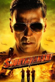 Watch free Sooryavanshi movies online