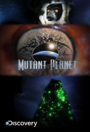 Watch free Mutant Planet movies online