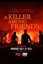 A Killer Among Friends Watch free A Killer Among Friends movies online - HiMovies