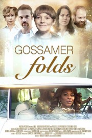 Gossamer Folds Gossamer Folds