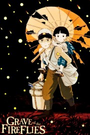 Watch free Grave of the Fireflies movies online