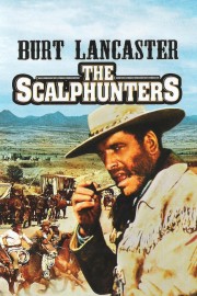 Watch free The Scalphunters movies online