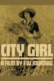 City Girl-hd