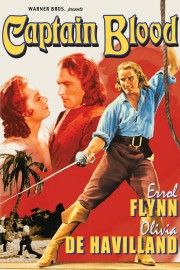 Watch free Captain Blood movies online