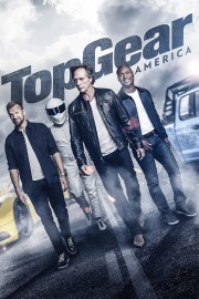 Top Gear America-hd