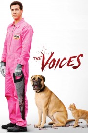 Watch free The Voices movies online