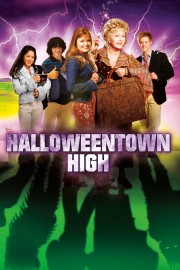 Watch free Halloweentown High movies online