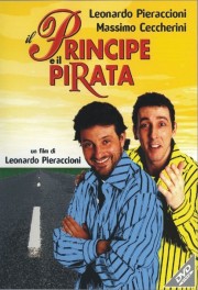 Il principe e il pirata