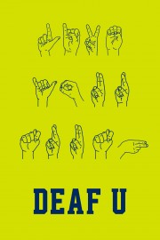 Watch free Deaf U movies online