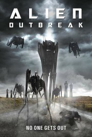 Watch free Alien Outbreak movies online