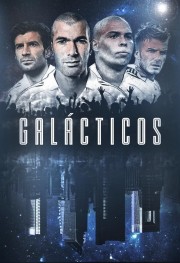 Galácticos-hd