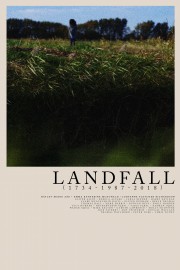 Landfall (1734—1987—2018) Landfall (1734—1987—2018)