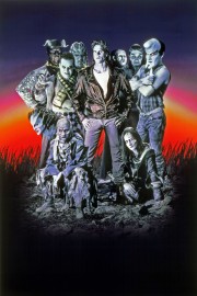 Watch free Tribes of the Moon: The Making of Nightbreed movies online