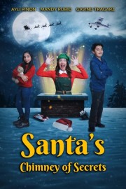 Watch free Santa's Chimney of Secrets movies online