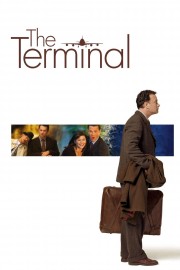 Watch free The Terminal movies online