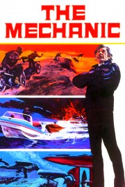 The Mechanic-hd