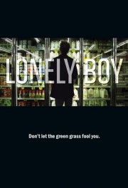 Lonely Boy Lonely Boy