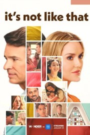 Watch free It's Not Like That movies online - HiMovies
