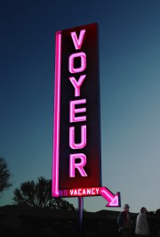 Voyeur-hd