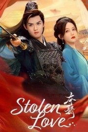 Stolen Love-hd