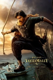 Stream Hari Hara Veera Mallu: Part 1 – Sword vs Spirit Movies Free in Full HD Online - Dramacool