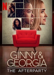 Watch free Ginny & Georgia - The Afterparty movies online