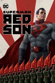 Watch free Superman: Red Son movies online