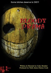 Watch free Bloody Drama movies online