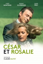 Watch free Cesar and Rosalie movies online