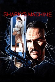 Sharky's Machine-hd