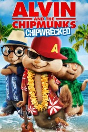 Alvin and the Chipmunks: Chipwrecked