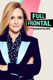 Full Frontal with Samantha Bee