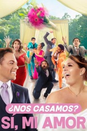 Watch free ¿Nos casamos? Sí, mi amor movies online