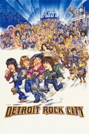 Watch free Detroit Rock City movies online