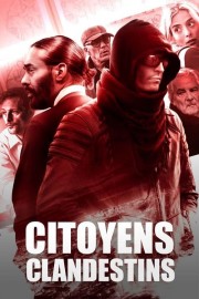 Watch free Citoyens clandestins movies online