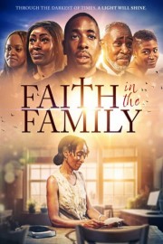 Watch free Faith in the Family movies online