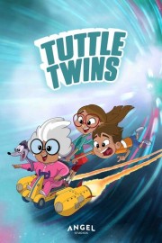 Watch free Tuttle Twins movies online