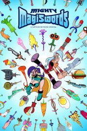 Mighty Magiswords-hd