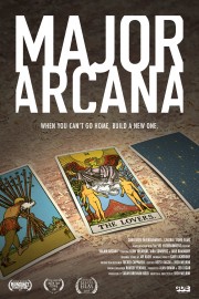 Watch free Major Arcana movies online