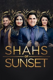 Watch free Shahs of Sunset movies online