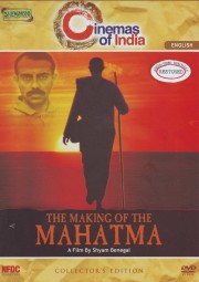 Watch free The Making of the Mahatma movies online