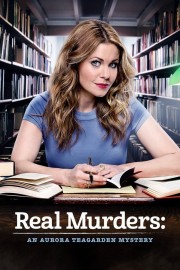 Real Murders: An Aurora Teagarden Mystery-hd